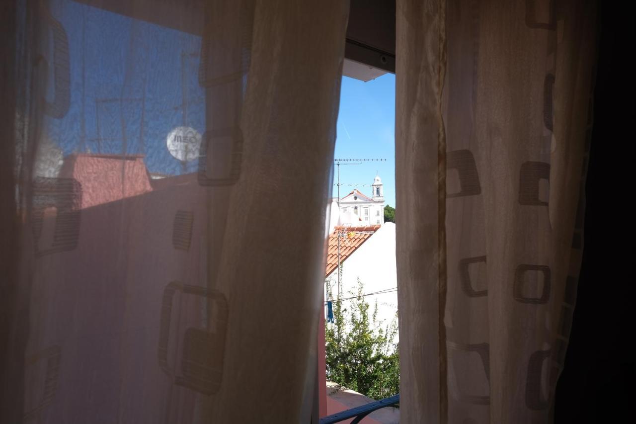 Beco das Canas Apartment Lisboa Exterior foto