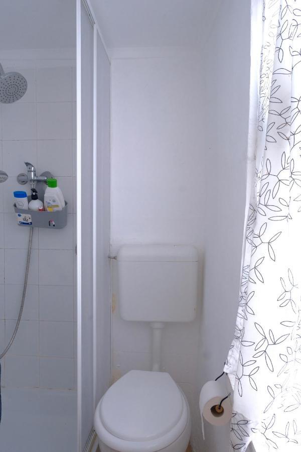 Beco das Canas Apartment Lisboa Exterior foto